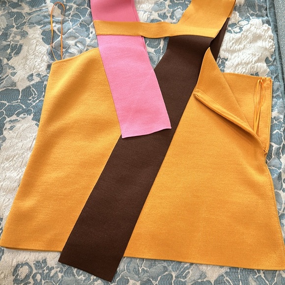 Akris top - Picture 4 of 9